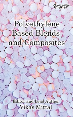 Polyethylene Based Blends And Composites