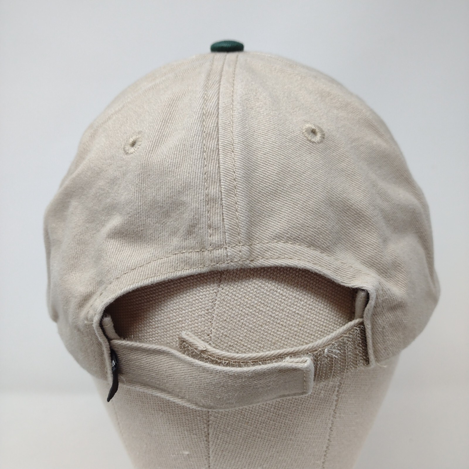 Richardson Strapback Hat Multi OSFA Embroidered T… - image 5