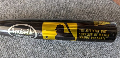 Louisville Slugger Youth Baseball Bat KYBLS 2 1/4" barrel 30" long 24 oz. - Picture 5 of 15