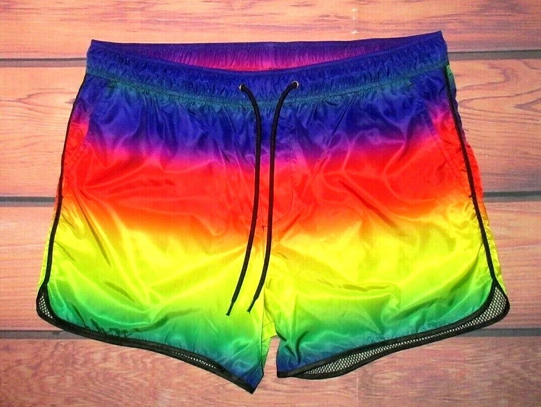 H&m drawstring shorts cheap