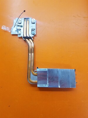       Apple iMac A1311 AIO Heatsink 631-1897
