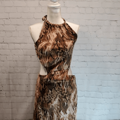 anthropologie silk maxi dresses New Anthropologie Rare 