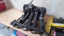 B16 Intake Manifold 99-00 Honda Civic Si / Sir  OEM PR3 Dohc Vtec 