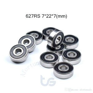 Подшипник 627 2rs Подшипник 627 2rs