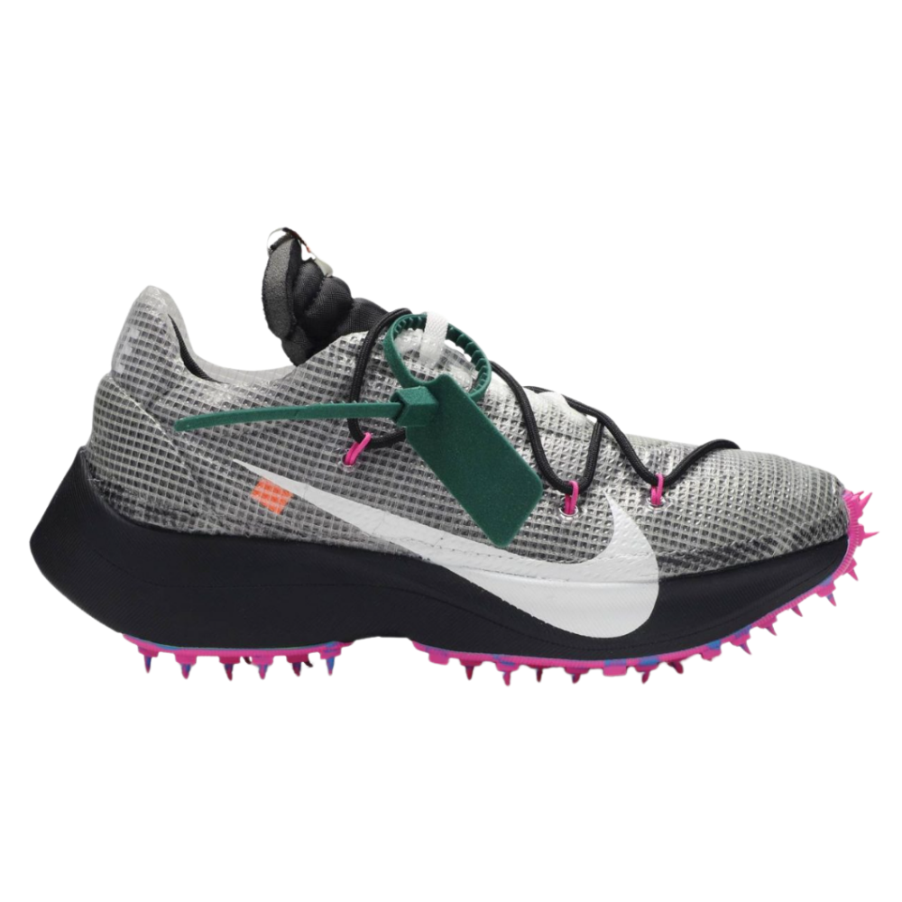OFF WHITE X NIKE Nike x Off White Vapor Street Laser Fucsia sneaker da donna taglia 38 40 5