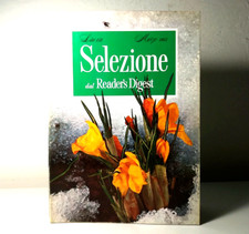 SELEZIONE DAL READER'S DIGEST  marzo 1963 - narrativa libro da collezione (104)