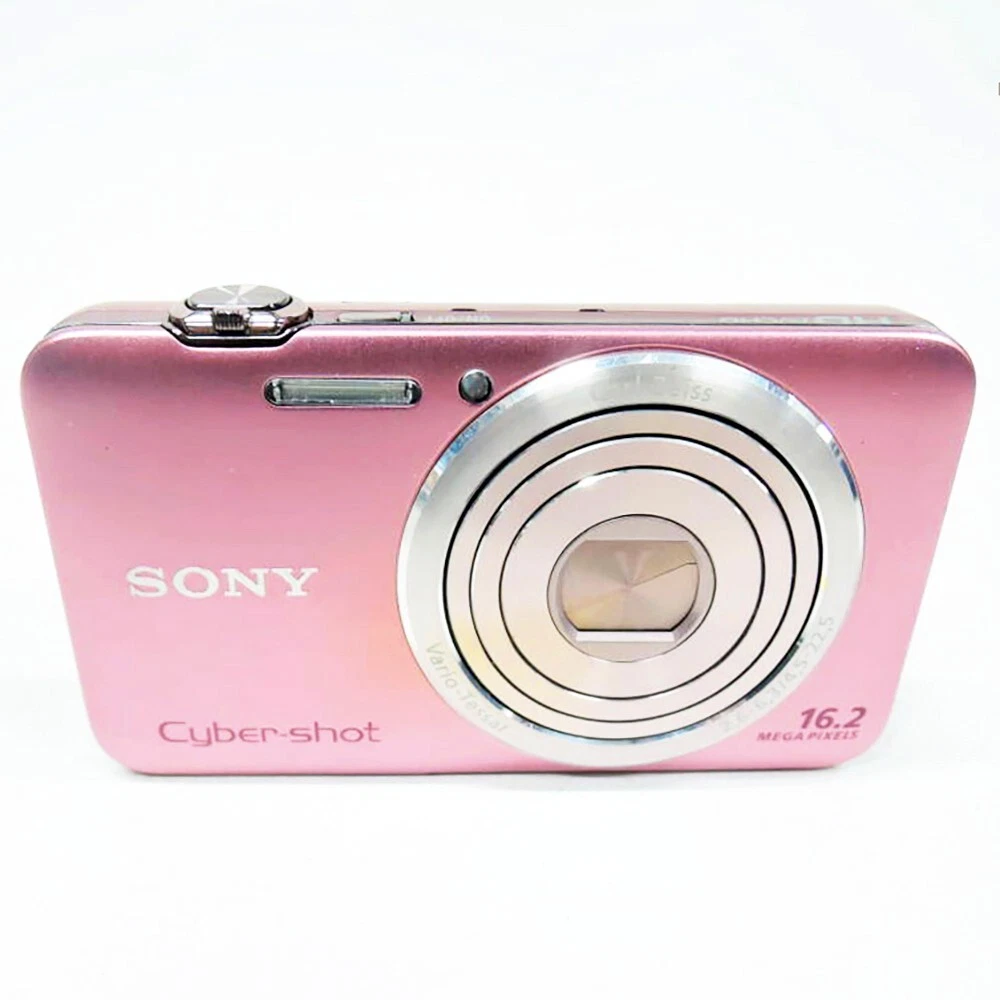 SONY Cyber shot DSC-WX30 Digital Camera 16.2MP 5.0x Optical Zoom