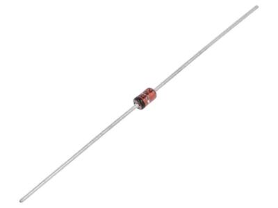 10X BZX85C6V2 R0G Diode: Zener TAIWAN SEMICONDUCTOR