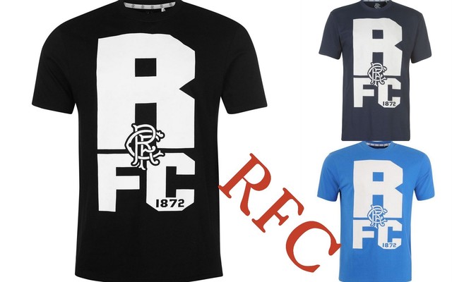 glasgow rangers merchandise australia
