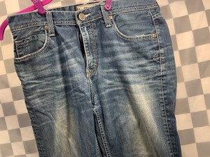 buckle jeans ebay