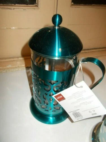BODUM Blue Cafetieres