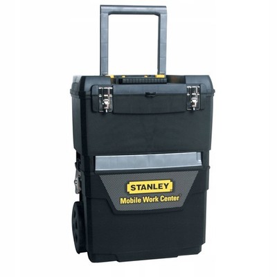 Stanley 1-93-968 Mobiler Werkstattkoffer