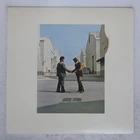 PINK FLOYD WISH YOU WERE HERE CBS/SONY SOPO100 Japan VINYL LP