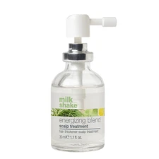 milk_shake energizing blend leave-in scalp hair thickening treatment  1 oz