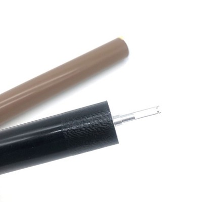 Fuser Film Sleeve Lower Pressure Roller Fits For   HL5450 HL5445 HL6180 #zn
