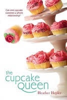 The Cupcake Queen Heather Hepler Taschenbuch Einband - Flex.(Paperback) Englisch