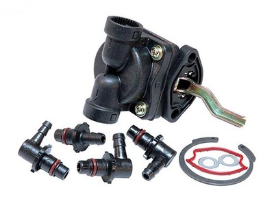 New Kohler OEM Fuel Pump 4155905 4155905-s