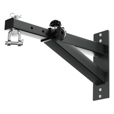 Yes4All Punching Bag Hanger, Stainless Steel Swivel Chain with 4 Snap Hooks