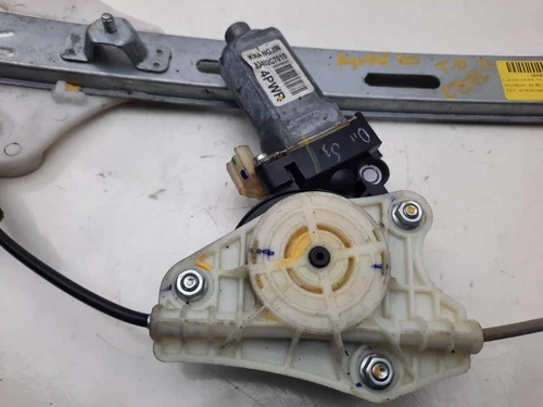 82460C7000 Elevalunas Trasero Derecho para HYUNDAI I20 ACTIVE (GB) Style 1869685 - Imagen 4 de 10