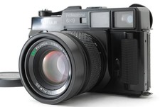 Condition Fujifilm Medium Format Film Camera Fuji Fujifilm GW690 II Pro EBC Fuj
