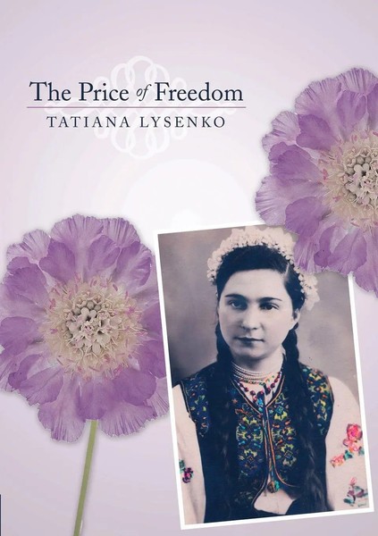Tatiana Lysenko | The Price Of Freedom | Taschenbuch | Englisch (2014)-image