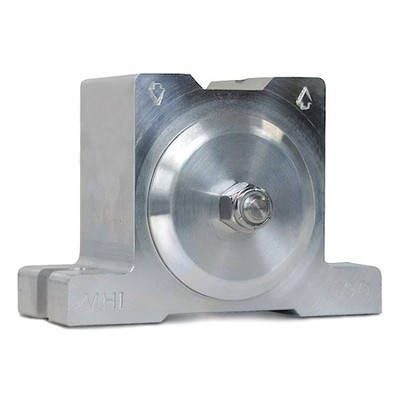 Millennium Mhi-190 Silent Turbine Vibrator, 575 Lb.