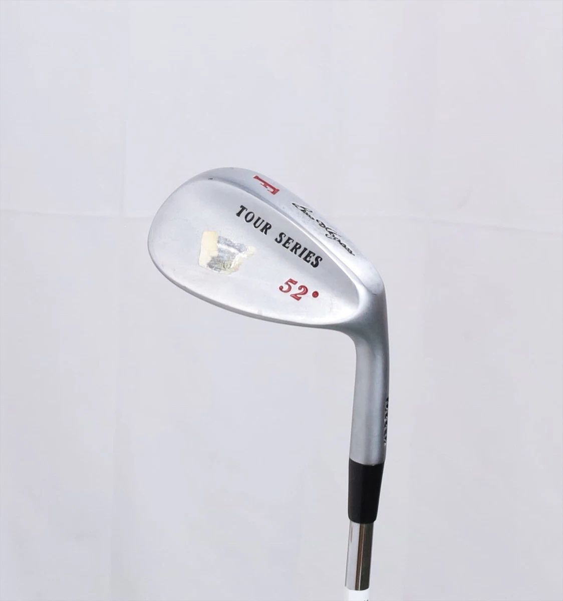 Ben Hogan Wedge Carnoustie Gap 52° Bounce 5 – Manche Acier – Droitier – Occasion
