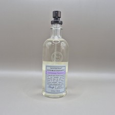Aromatherapy Bath and Body Works Lavender Vanilla Pillow Mist Missing Lid