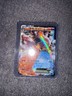 JAPANESE Pokemon card 2017 BEST OF XY high class pack HOLO 015/171 Volcanion EX