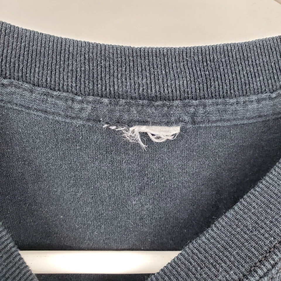 ¿Tienes cinco Hines Ward Steelers vintage? ¡Lo hacemos! Camiseta Edición Coleccionista 2006 Foto 3 de 4