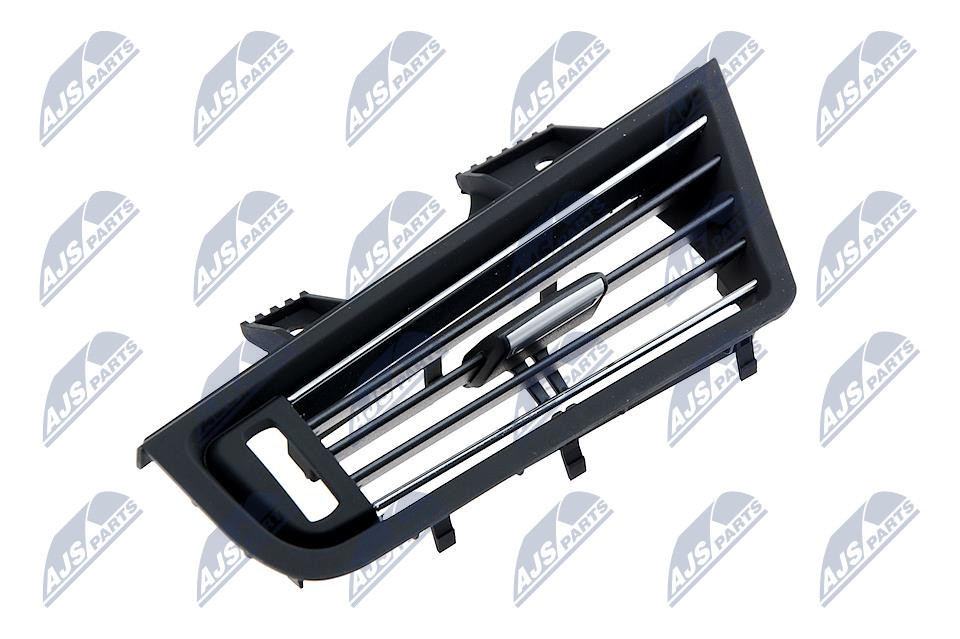 Air throttle EZC-BM-047 NTY for BMW 5 5 Touring - Image 3