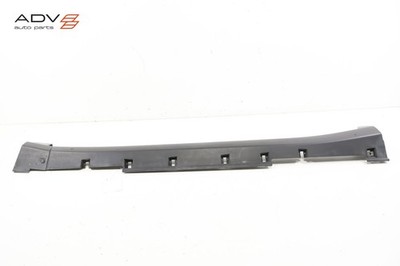 2018 - 2022 FORD ECOSPORT LEFT DRIVER SIDE SKIRT ROCKER PANEL MOLDING OEM