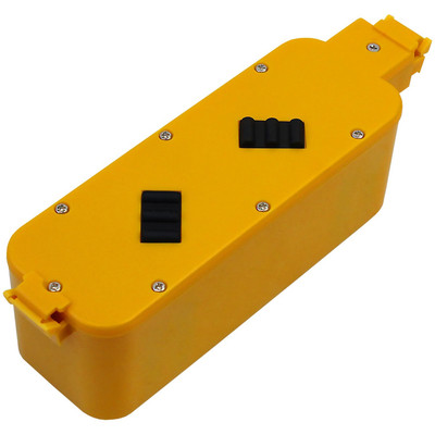 Mighty Max 14.4V Vacuum Replacement for iRobot Roomba 400 Series Robotics