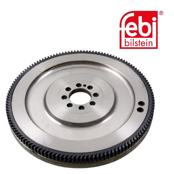 febi bilstein 104917 Schwungrad Mit Anlasserzahnkranz FüR MAN-image