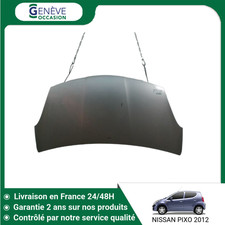 Capot Nissan PIXO