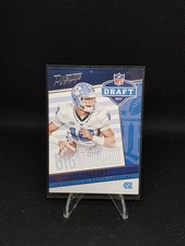 2017 Panini Prestige Draft Big Board Mitchell Trubisky #4 (RC)