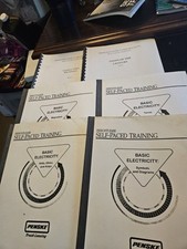 freightliner self paced training basic electr...