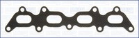 NEU - Ajusa 13148000 Dichtung, AbgaskrüMmer FüR Alfa Romeo Passend FüR Fiat
