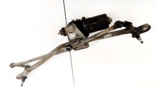 Mazda 3 2007 Windshield Wiper Linkage - FRONT BN8V6737XA, BN8V-673 FR2015190-40