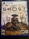 New ListingGhost Of Yotei - Sony PlayStation 5 PS5