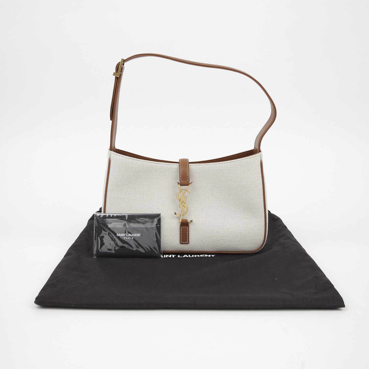 Borsa a tracolla Saint Laurent 657228 LE 5 A 7 Hobo 127545920