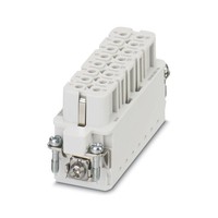 Phoenix Contact - HC-A16-I-PT-F - Kontakteinsatz - 1585388