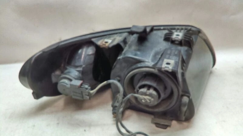 Faro izquierdo conductor compatible con Dodge Caravan F185-167995 01-07 Foto 4 de 4