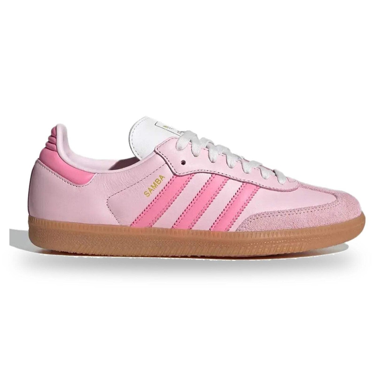 Adidas Samba OG Neapolitan Pack Clear Pink (Women's) | eBay