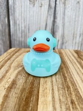 Target Bullseye Playground Summer 2026 Glow-In-The-Dark Rubber Duck - Gamin