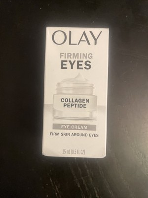 Olay Eyes Collagen Peptide 24 Eye Cream - 0.5 fl oz