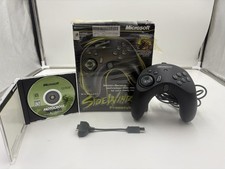 Microsoft Sidewinder Freestyle Pro gamepad