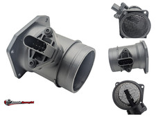 Luftmassenmesser Luftmengenmesser 5-polig für AUDI A4 A6 VW Passat 3B - 2.0