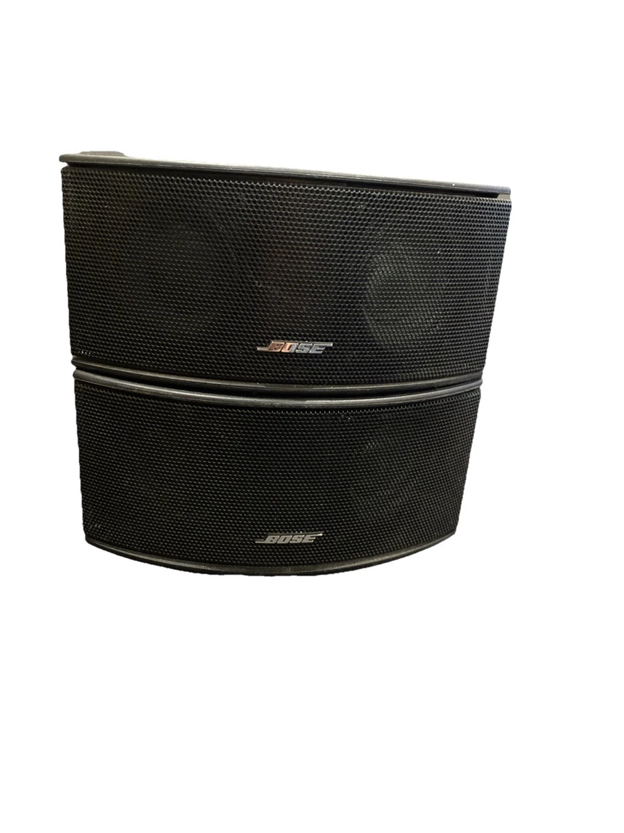 Bose Cinemate Gs Series Ii for sale | eBay