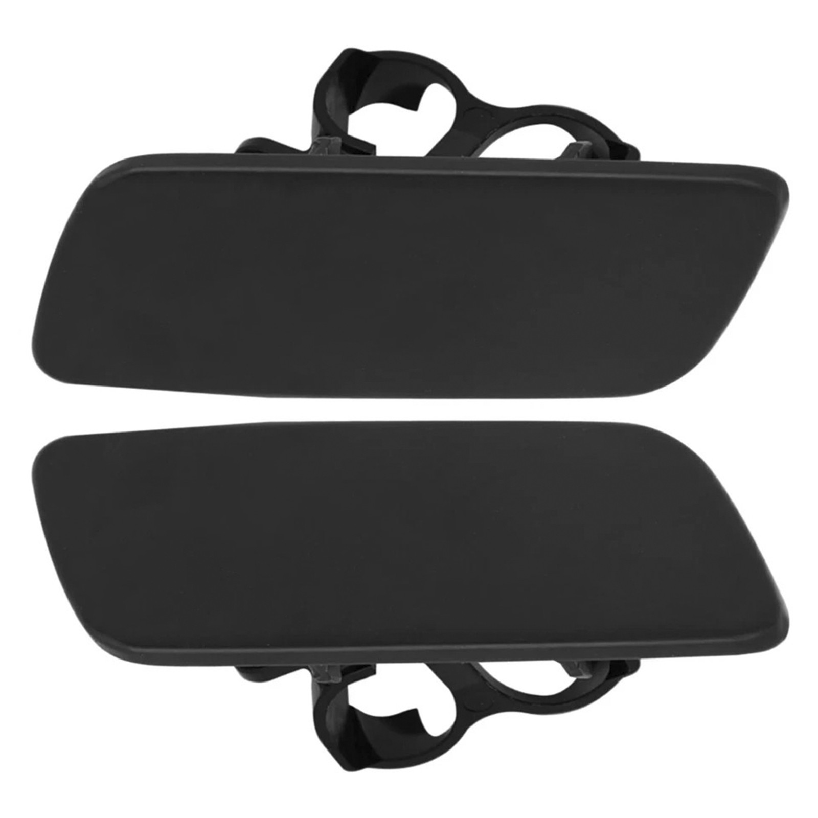 Rolls-Royce Ghost 2010-2018 Front Right Headlight washer covers Pair
